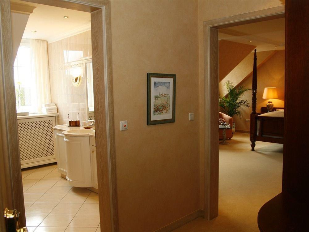 Ententurm - Hotel Und Eventlocation Steinhagen  Εξωτερικό φωτογραφία