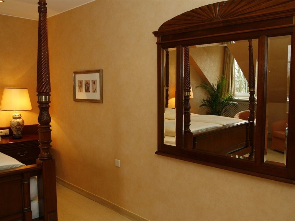 Ententurm - Hotel Und Eventlocation Steinhagen  Εξωτερικό φωτογραφία