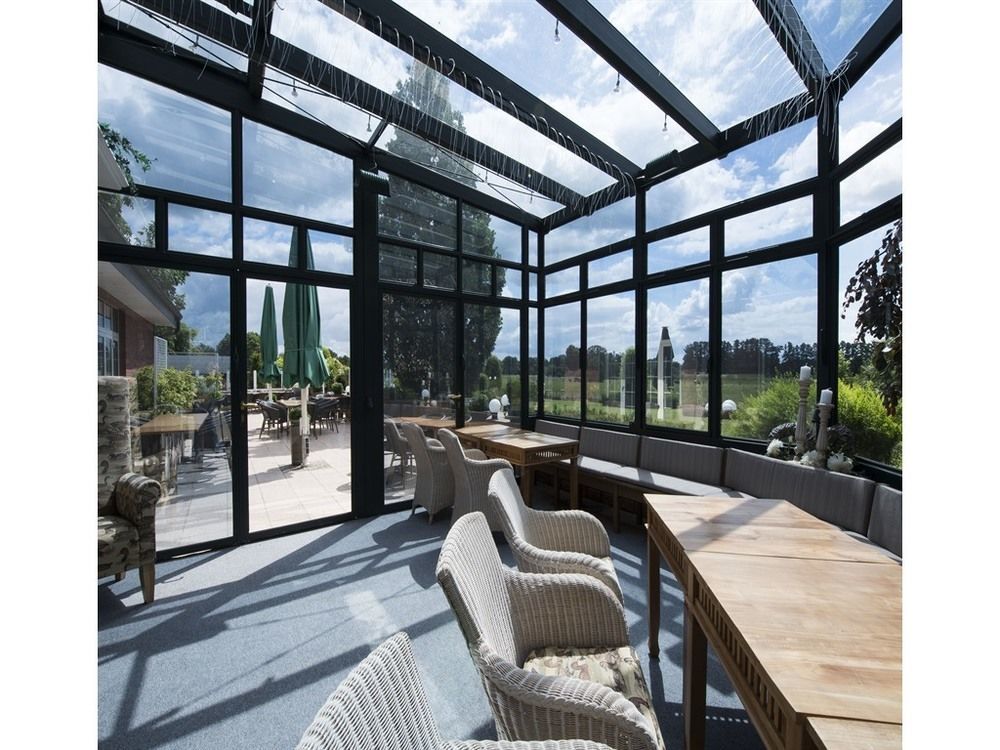 Ententurm - Hotel Und Eventlocation Steinhagen  Εξωτερικό φωτογραφία
