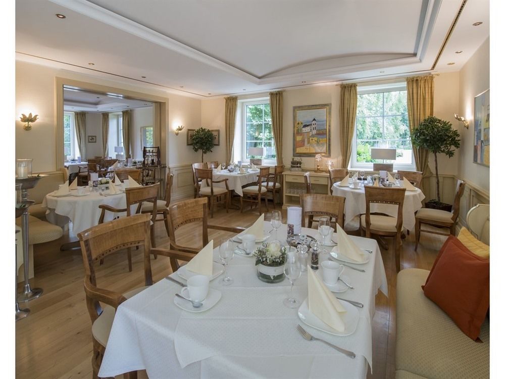 Ententurm - Hotel Und Eventlocation Steinhagen  Εξωτερικό φωτογραφία