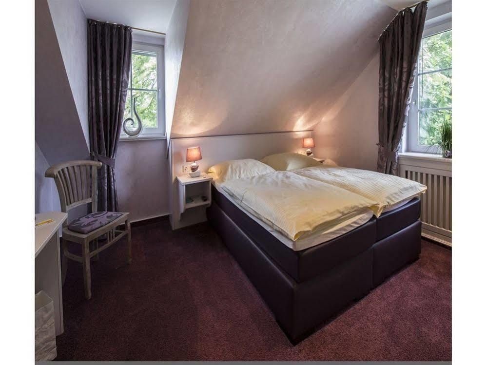 Ententurm - Hotel Und Eventlocation Steinhagen  Εξωτερικό φωτογραφία