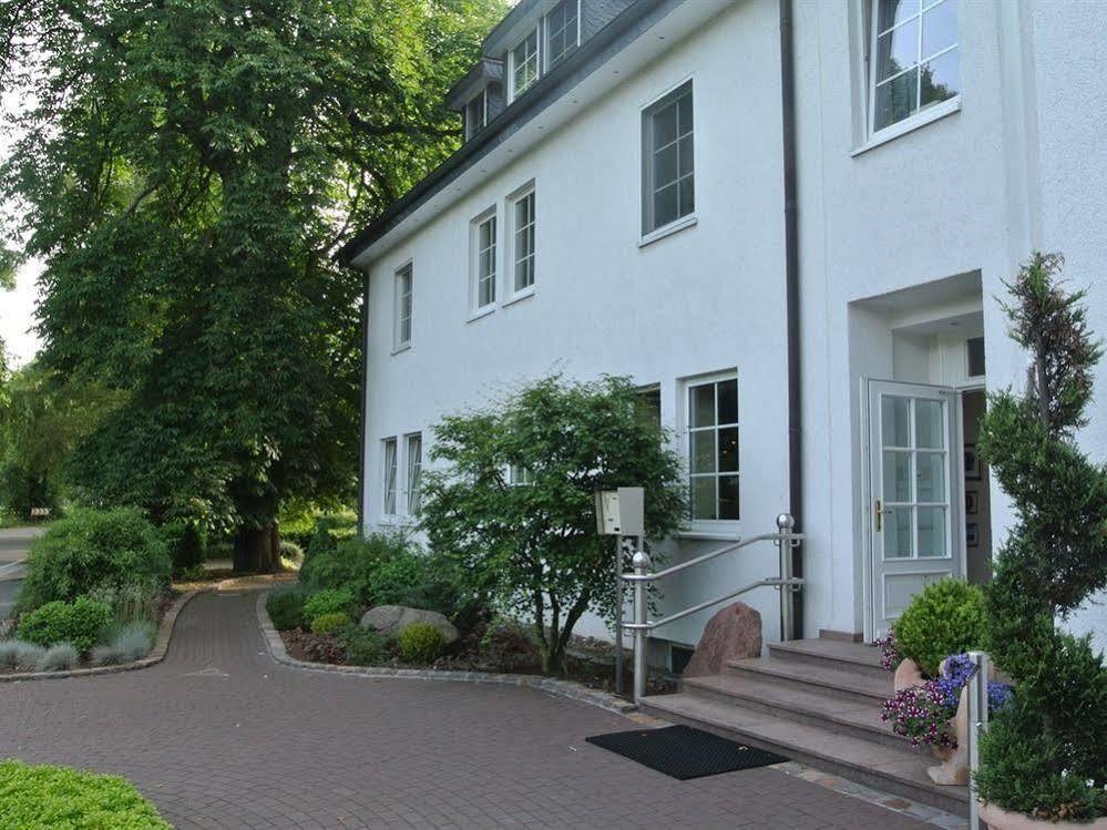 Ententurm - Hotel Und Eventlocation Steinhagen  Εξωτερικό φωτογραφία