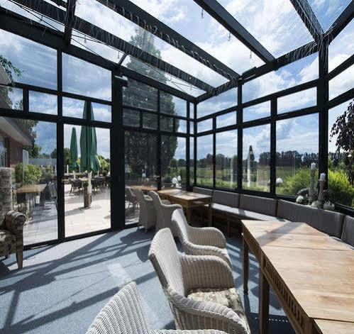 Ententurm - Hotel Und Eventlocation Steinhagen  Εξωτερικό φωτογραφία